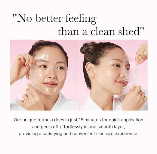 Medicube Collagen Night Wrapping Mask 75ml for Women | Overnight Sleeping Mask for Elasticity and Hydration
