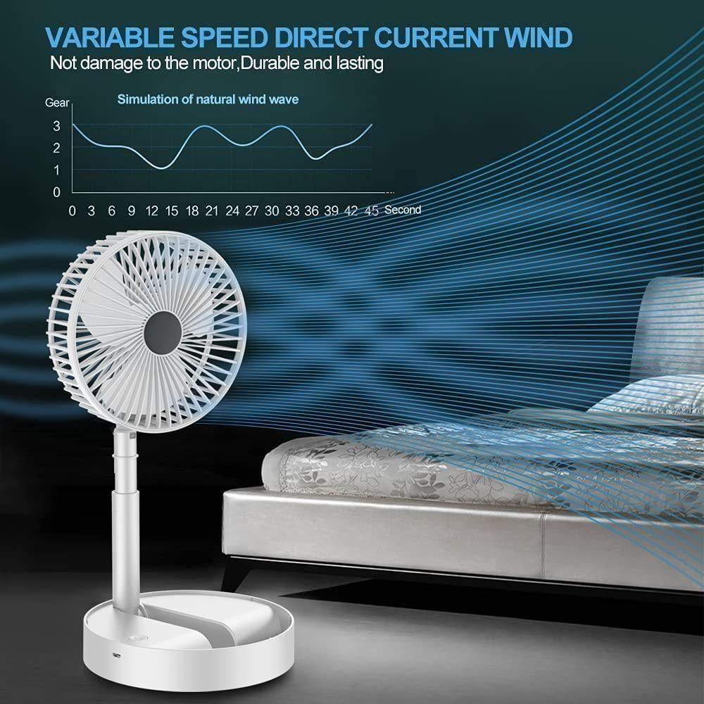Portable Mini Fan | Mini Air cooler | Mini Cooler Fan